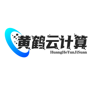 黄鹤云平台LOGO